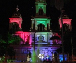 Cathedral of  Espinal Source elespinal tolima gov co